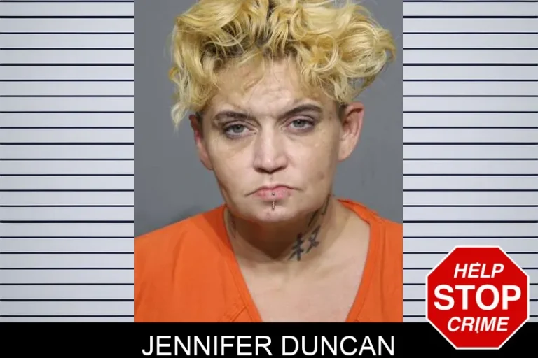 Jennifer DuNcan