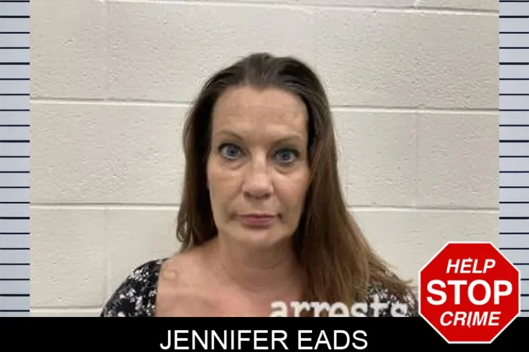 Jennifer Eads