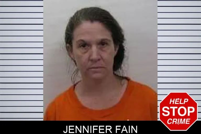 Jennifer Fain
