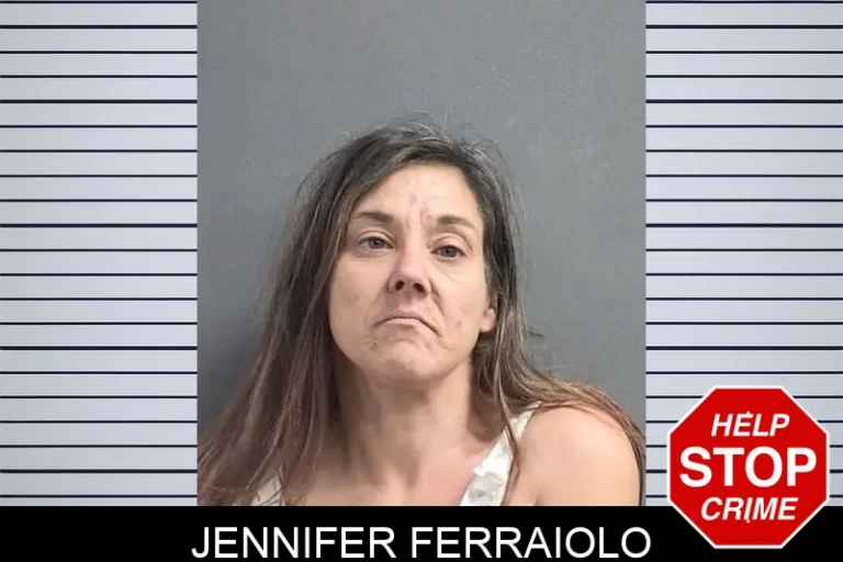 Jennifer Ferraiolo