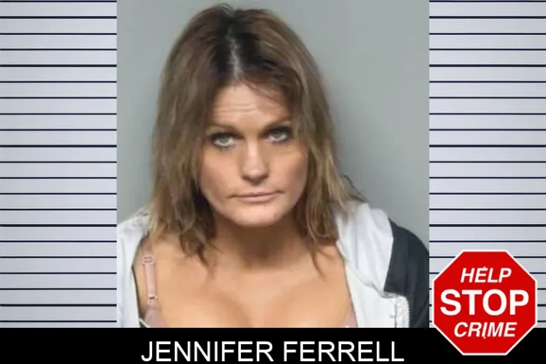 Jennifer Ferrell