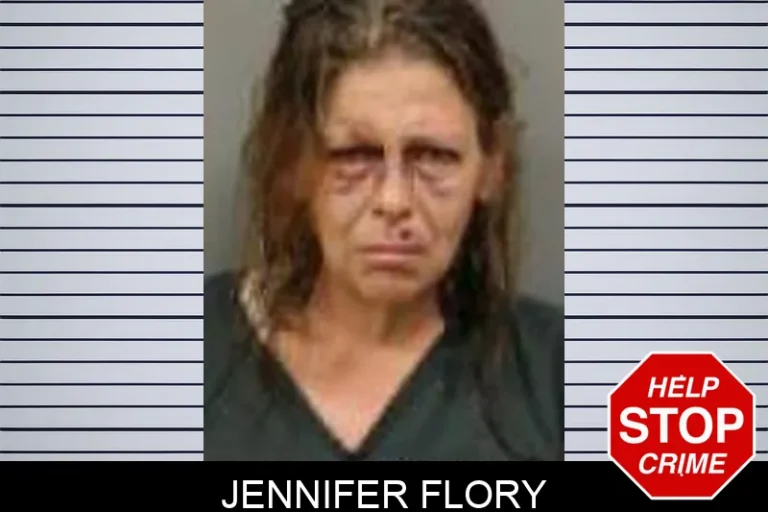 Jennifer Flory