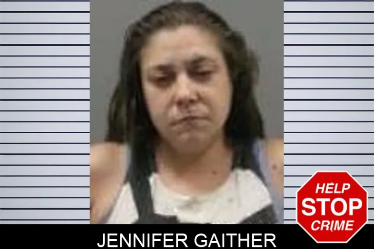 Jennifer Gaither