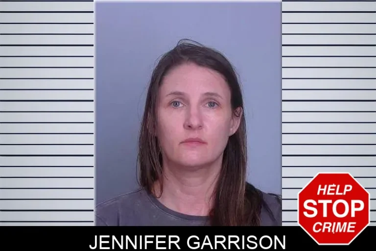 Jennifer Garrison