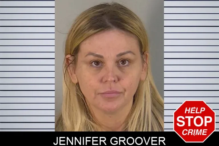 Jennifer Groover