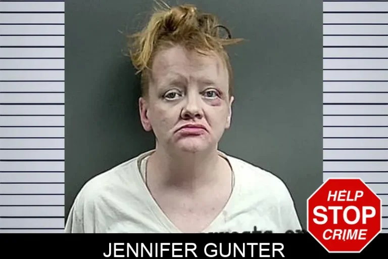 Jennifer GuNter