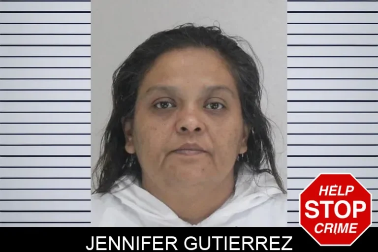 Jennifer GuTierrez