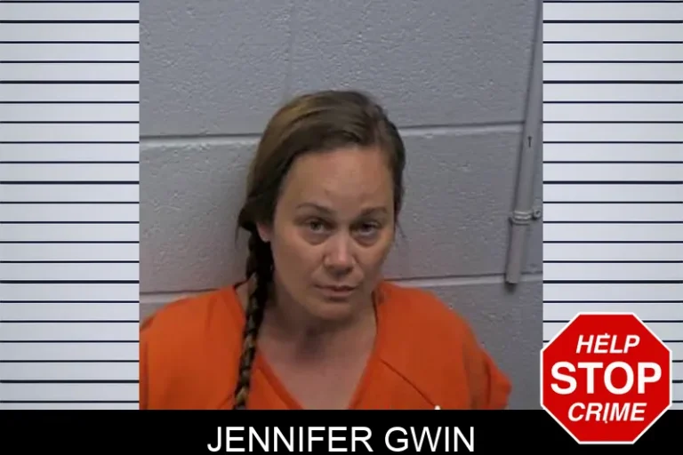 Jennifer Gwin
