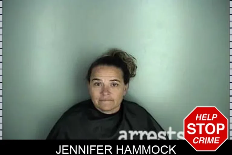 Jennifer Hammock