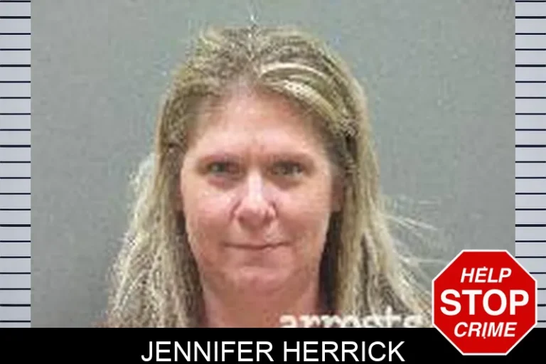 Jennifer Herrick