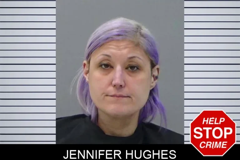 Jennifer HuGhes