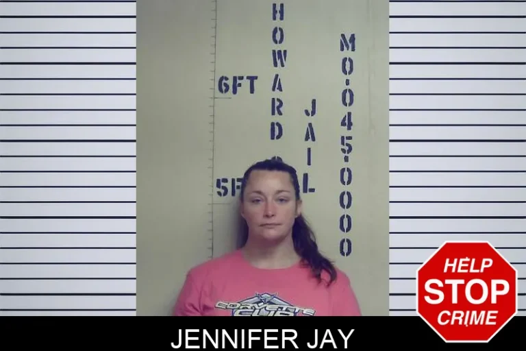 Jennifer Jay