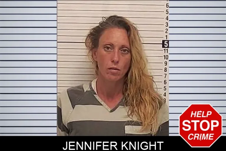 Jennifer Knight