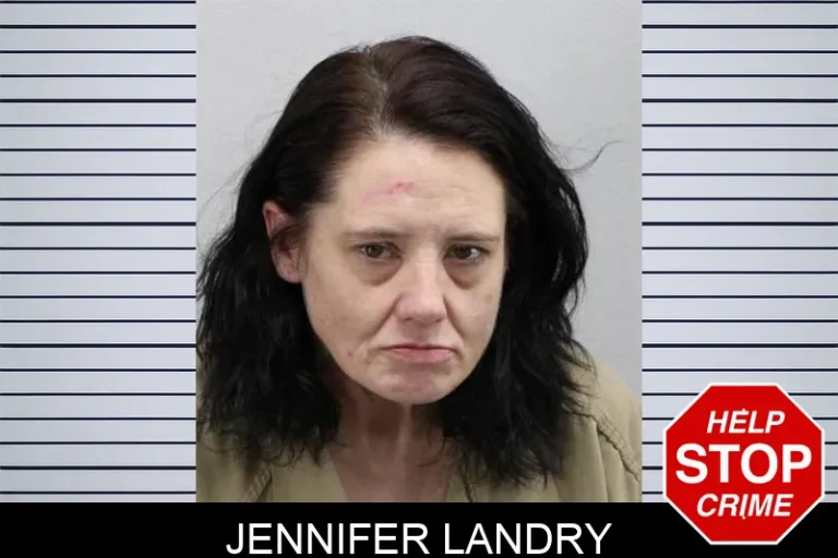 Jennifer Landry