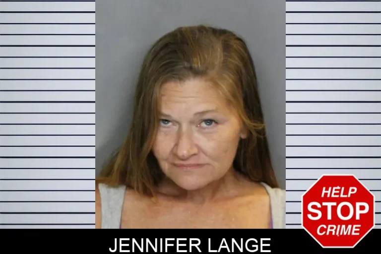 Jennifer Lange