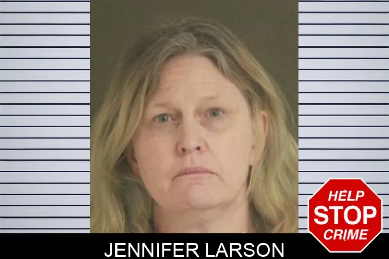 Jennifer Larson