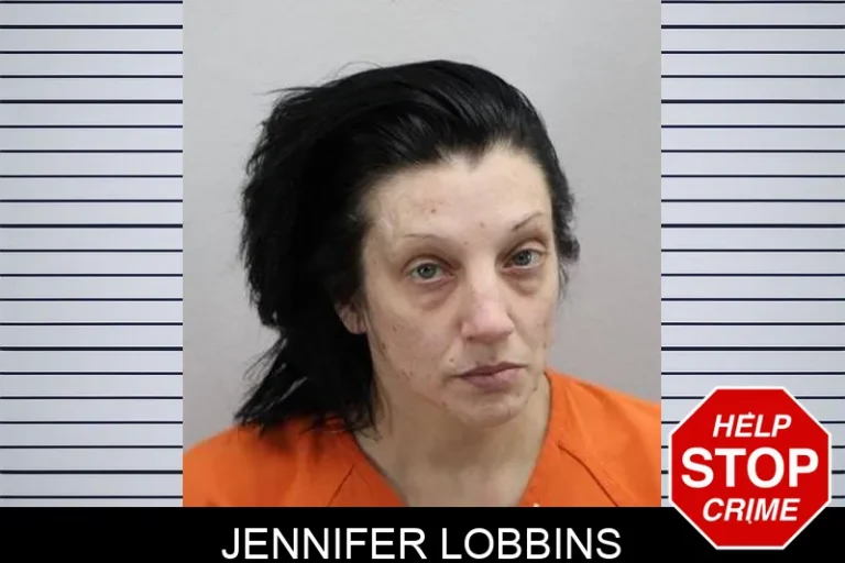 Jennifer Lobbins