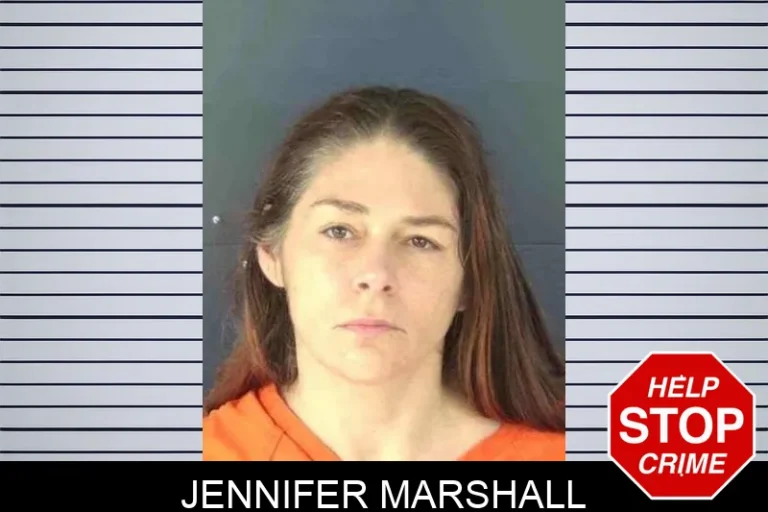 Jennifer Marshall