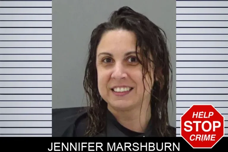 Jennifer MarshbuRn