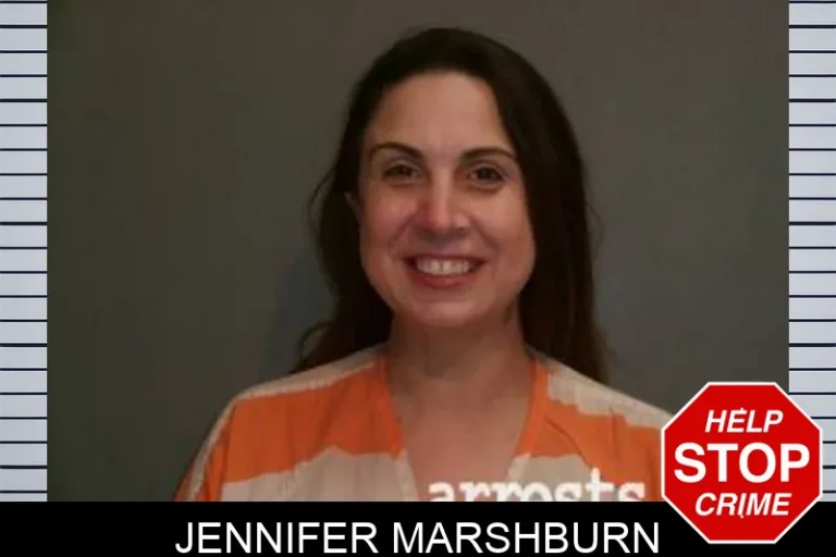 Jennifer MarshbuRn
