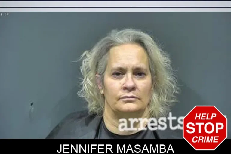 Jennifer Masamba
