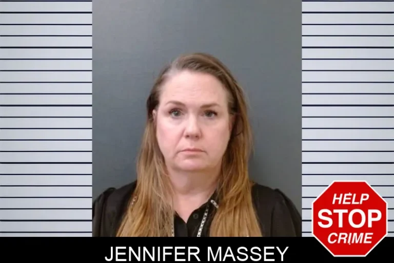 Jennifer Massey