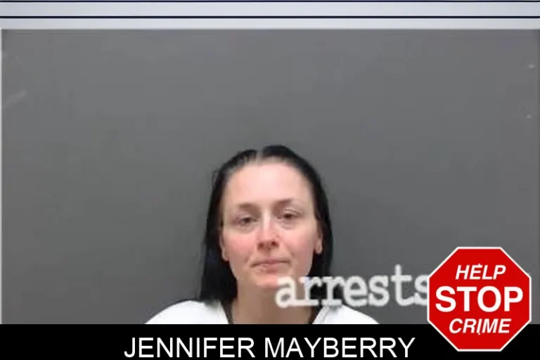 Jennifer Mayberry