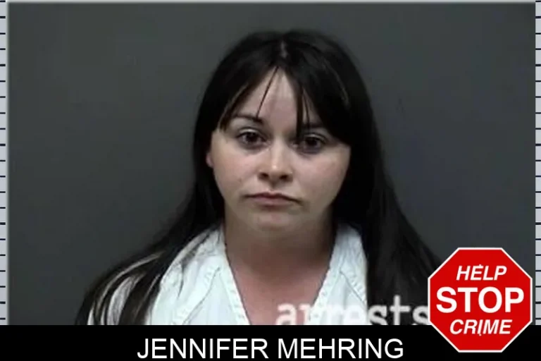 Jennifer Mehring