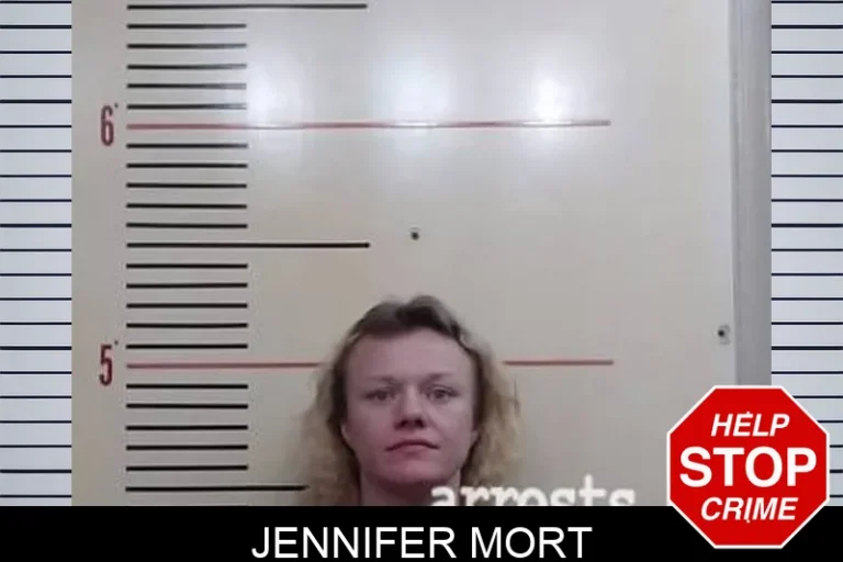 Jennifer Mort