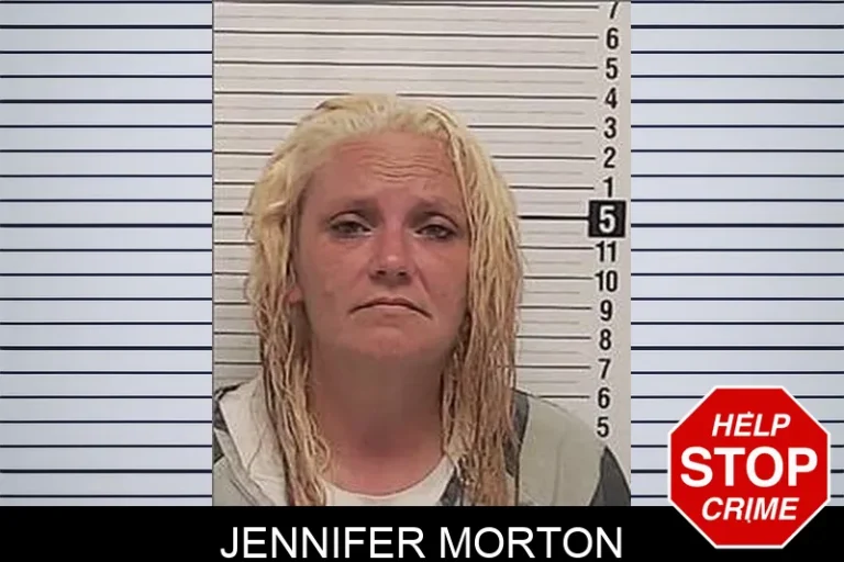 Jennifer Morton
