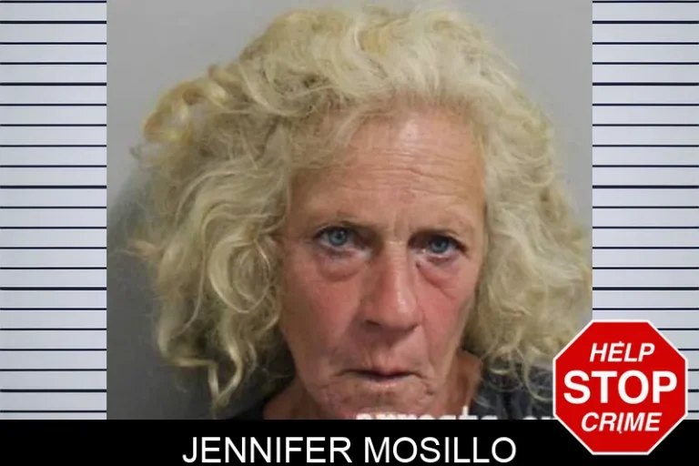 Jennifer Mosillo