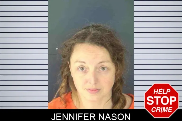 Jennifer Nason
