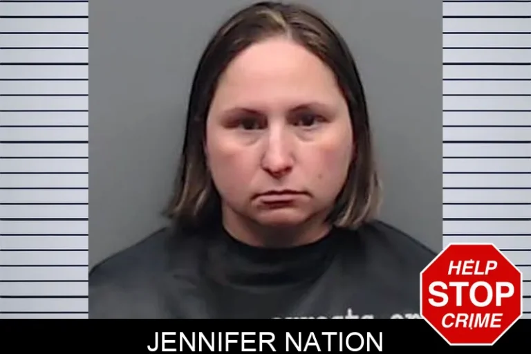 Jennifer Nation