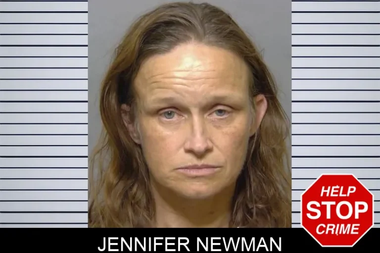 Jennifer Newman
