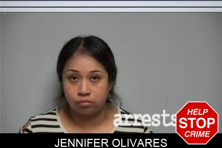 Jennifer Olivares
