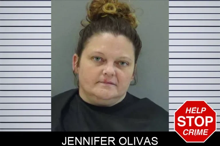 Jennifer Olivas