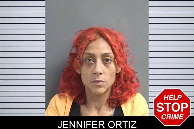 Jennifer Ortiz