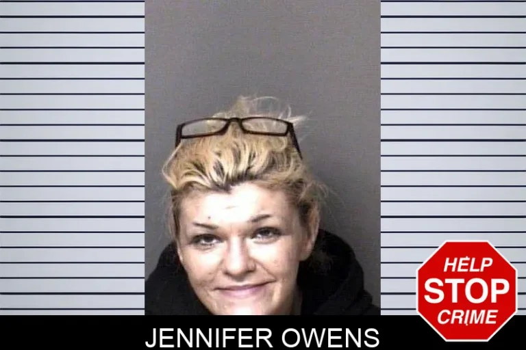 Jennifer Owens