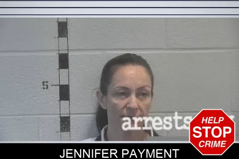 Jennifer Payment