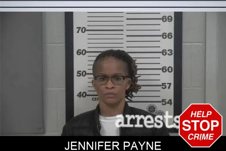 Jennifer Payne