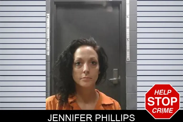 Jennifer Phillips