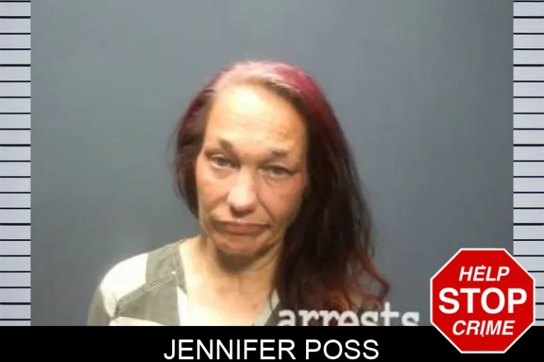 Jennifer Poss