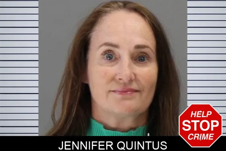 Jennifer Quintus