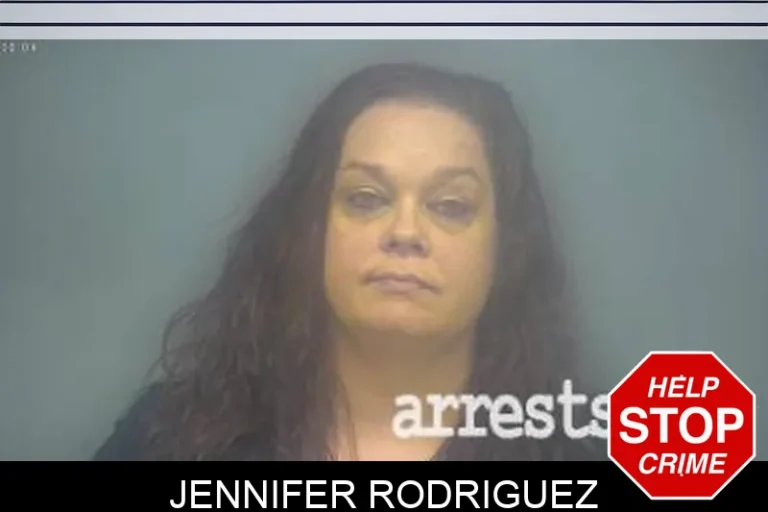Jennifer RodriguEz