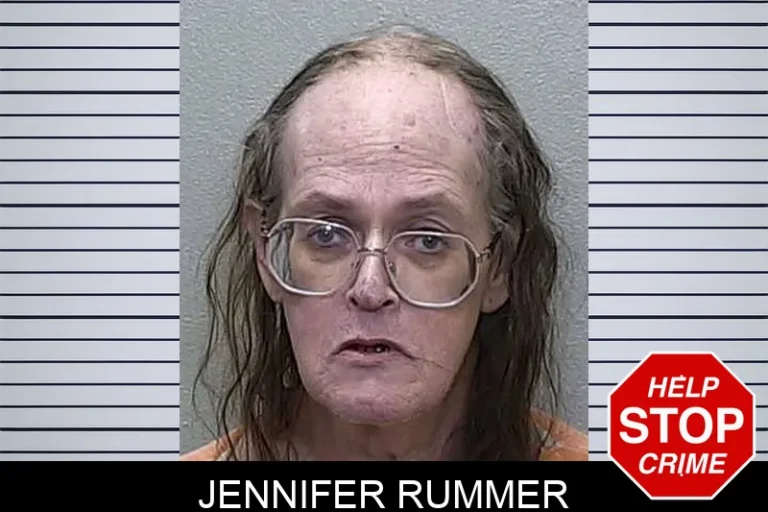 Jennifer RuMmer