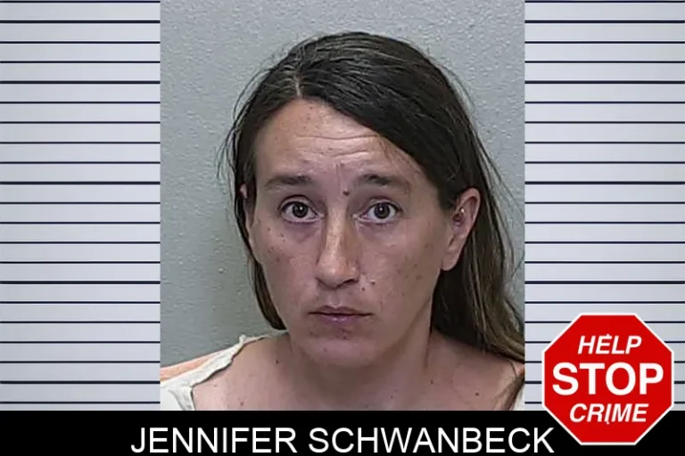 Jennifer Schwanbeck
