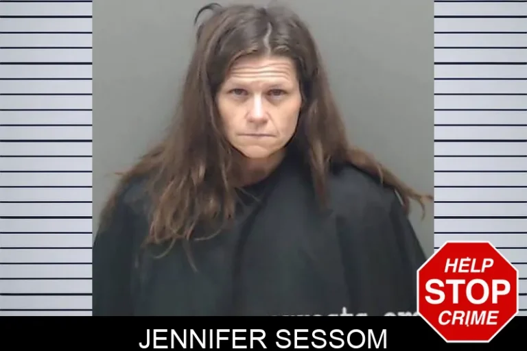 Jennifer Sessom