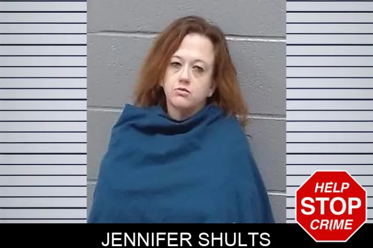 Jennifer ShuLts