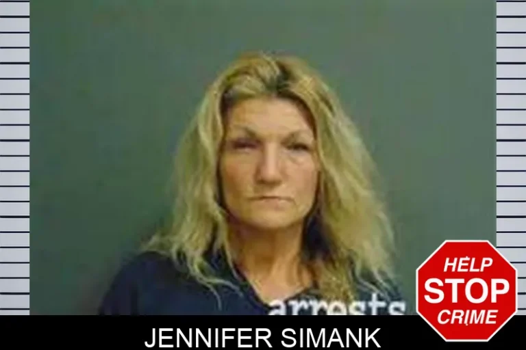 Jennifer Simank