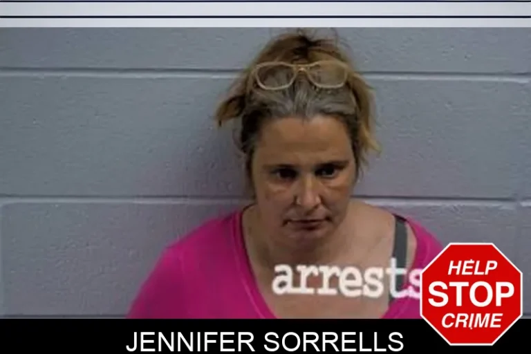 Jennifer Sorrells